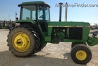 1981 John Deere 4640