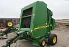 2006 John Deere 467