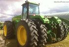 1990 John Deere 8960