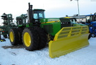 1990 John Deere 8960