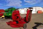  Bush Hog 315
