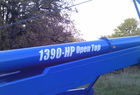 2009 Brandt 1390 HP Open Top