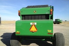 2009 John Deere 568