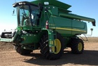 2009 John Deere 9870 STS