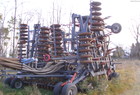 1993 Flexi - Coil 5000
