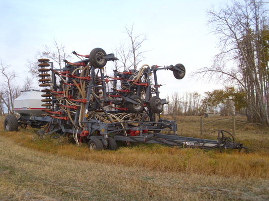 1993 Flexi - Coil 5000