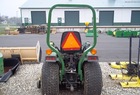 1995 John Deere 755