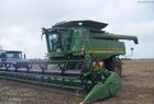 2009 John Deere 635F