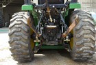 2005 John Deere 4110