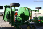 2012 John Deere HX15