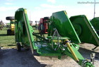 2012 John Deere HX15