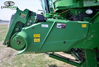 2011 John Deere 9770S