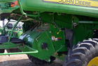 2011 John Deere 9770S