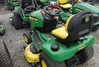 2007 John Deere X320