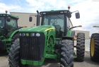 2010 John Deere 8270R