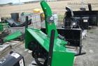 2011 John Deere 60