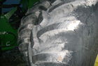2011 John Deere 9630