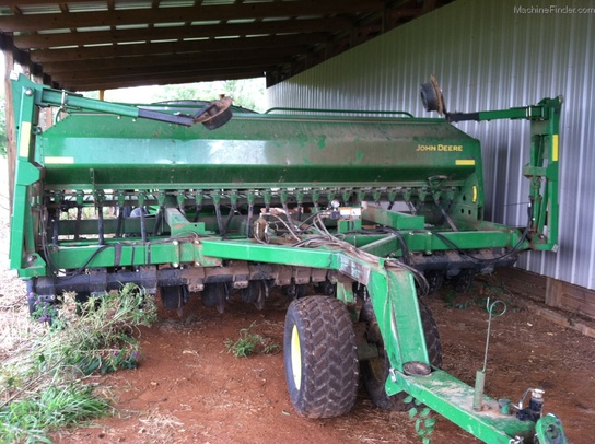 2010 John Deere 1590