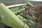 2001 Claas 136