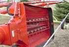 2010 Farm King 10X60
