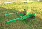  John Deere 158