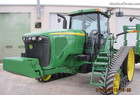  John Deere 8520T