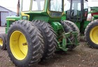 1969 John Deere 4520