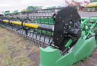 2012 John Deere 630F