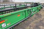 2012 John Deere 630F