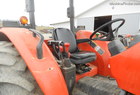 2007 Kubota M9540 MFWD