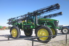 2005 John Deere 4720