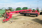 2012 Hesston 1375
