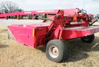 2012 Hesston 1375