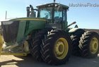 2012 John Deere 9410R