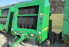 2002 John Deere 567