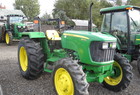 2009 John Deere 5075E