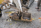 2008 Bobcat 323 Mini-Ex