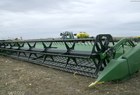 2012 John Deere 635FD