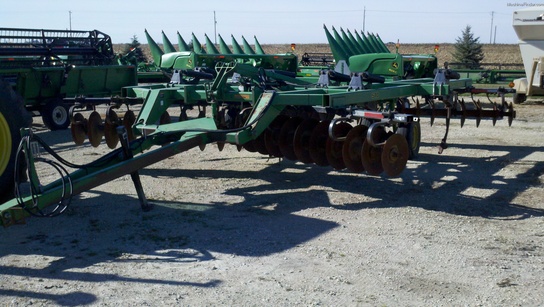 1998 John Deere 510