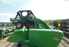 2012 John Deere 640fd