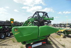 2012 John Deere 640fd
