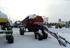 1998 Morris 7300 TANK