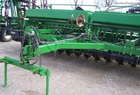 1997 John Deere 750
