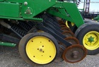 1997 John Deere 750