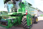 2012 John Deere S680