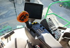 2012 John Deere S680