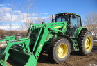2007 John Deere 7330 Prem
