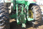 2007 John Deere 7330 Prem