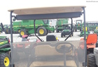 2003 E Z Go GOLF CART