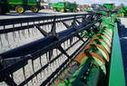 2010 John Deere 635F